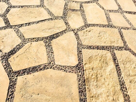 Outdoor Paving & Landscaping