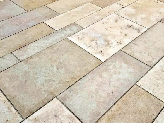 Outdoor Paving & Landscaping