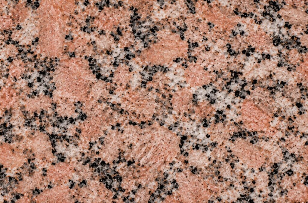 Rosa Imperial natural stone