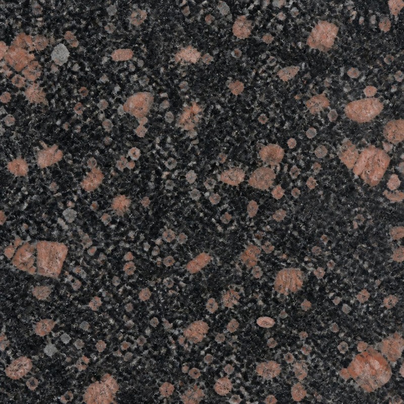 Aswan Black natural stone